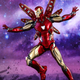 Imagen para el artículo titulado Se filtra en detalle el diseño de la nueva armadura de Iron Man para Avengers: Endgame
